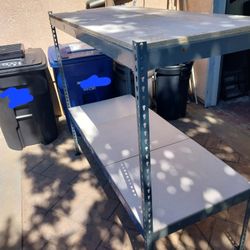 HEAVY DUTY RACK PLEASE CHECK PICTURES FOR SIZE 