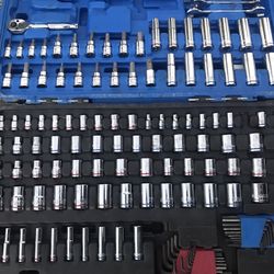 Kobalt Set