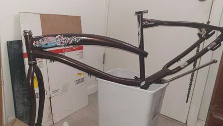 Women's 26" Beach Cruiser