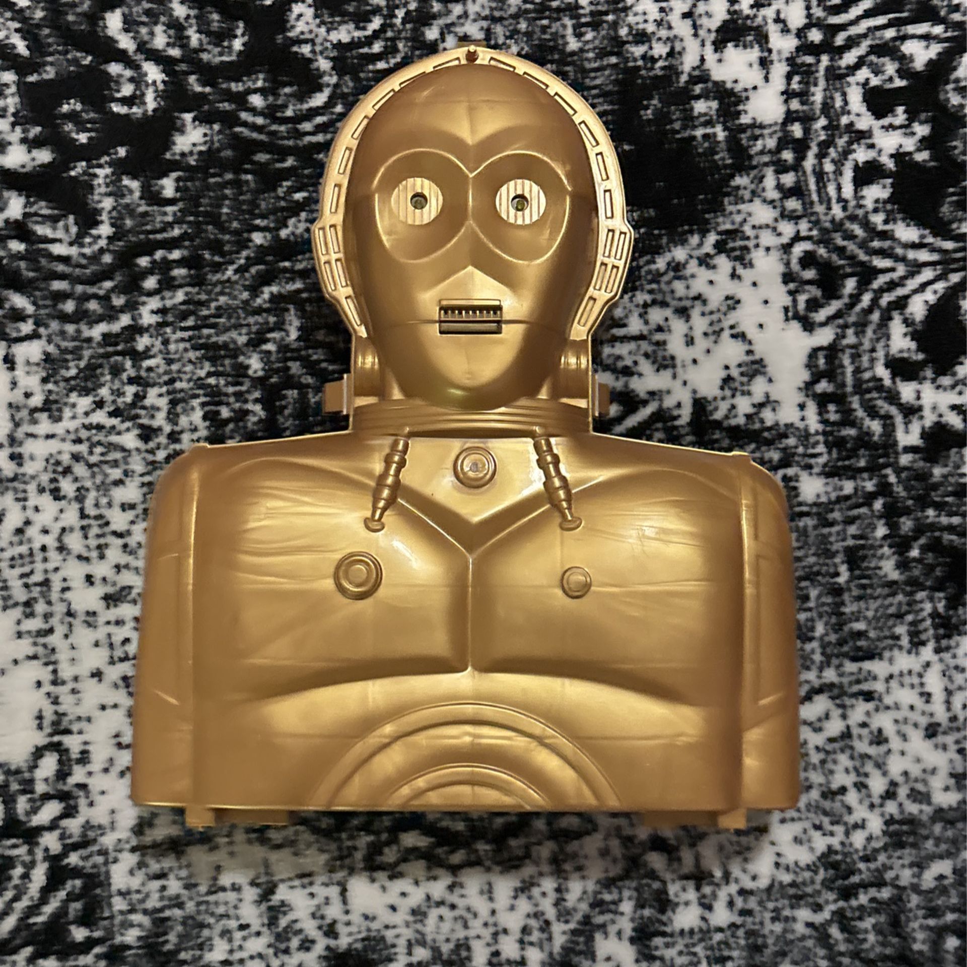 C-3PO