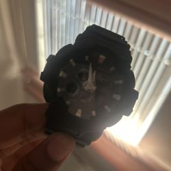 G-Shock