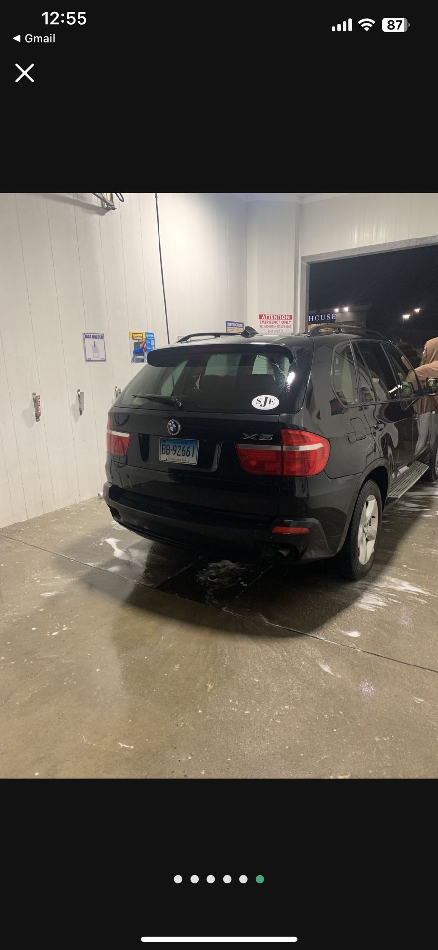 BMW X5 Still Have It Revamped It