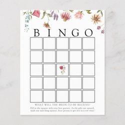Bridal Shower / Engagement Items (Varied Prices)