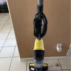 Karcher hard floor cleaner