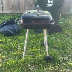 Un Asador 