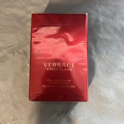 Versace Eros Flame