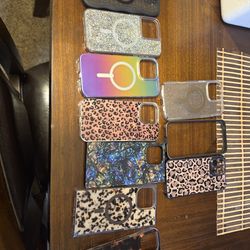 IPhone 16 pro max cases