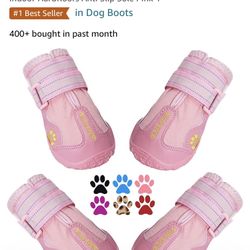 Pet Booties