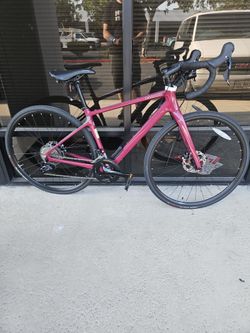Cannondale Synapse Carbon 3 (51cm)