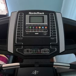NordicTrack T 6.5 S Treadmill