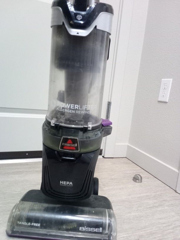 Vacuum Cleaner