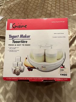 Yogurt Maker