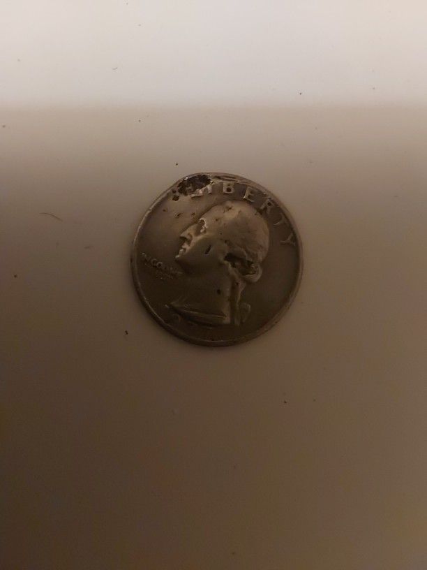 Error Coin