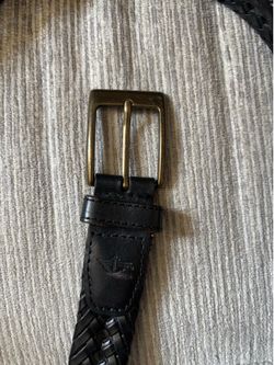 Men’s Dockers Belt Size 46