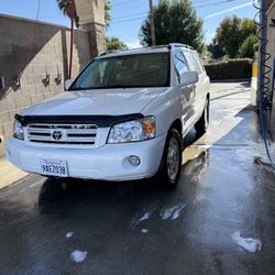 2014 Toyota Highlander