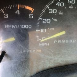 2005 Chevrolet Silverado