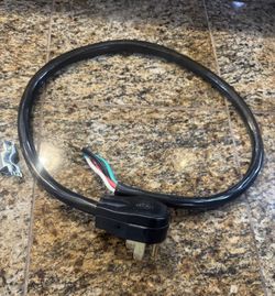 Electric Stove GE Cable