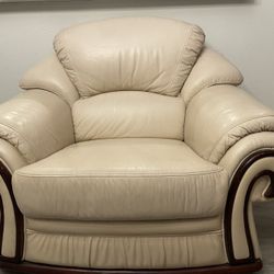 Single Seat Sofa