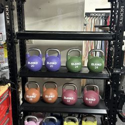 Rogue monster storage outlet