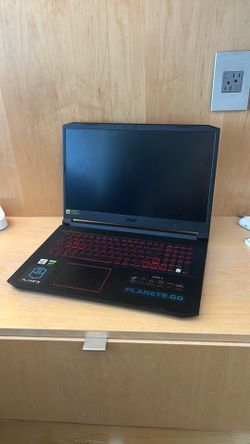 Gaming laptop Acer Nitro 5