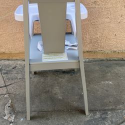 Baby High Chair 