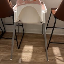Ikea High Chair