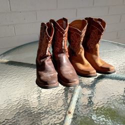 Cowboy Boots 