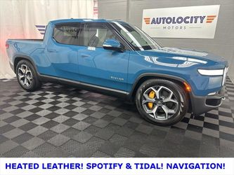 2022 Rivian R1T