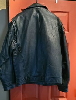 Motorcycle jacket,vest, and chaps