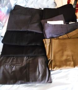 Dress Pants 34x30