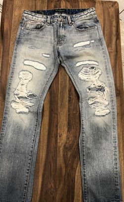 Cult Of Individuality Jeans - Men’s 