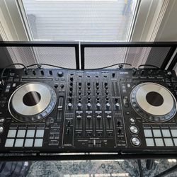 Pioneer DDJ SZ2 Dj Controller / Mixer
