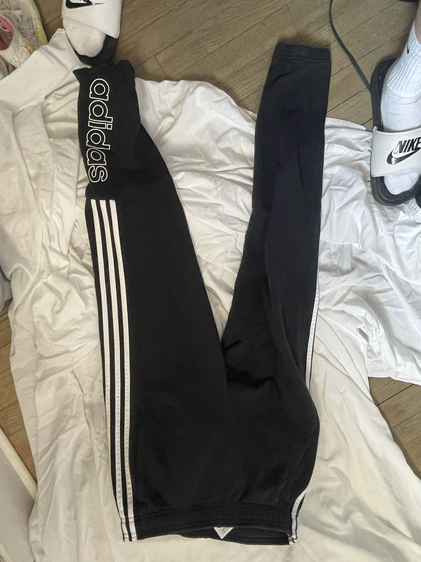 Adidas Men Small Pants 