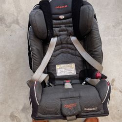 Car Seat - diorno rxt