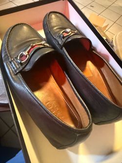 Gucci Horsebit Loafers