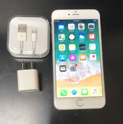 iPhone 6 128GB Factory Unlocked