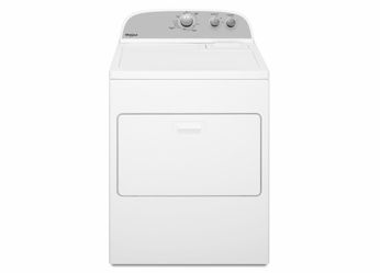 gas dryer whirlpool-wgd4950hw