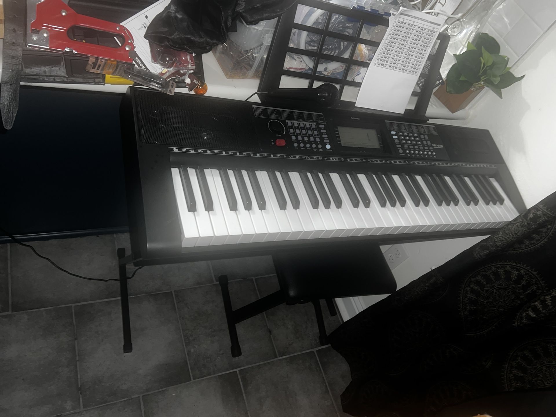 Piano
