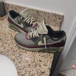 GORE-TEX AIRMAX