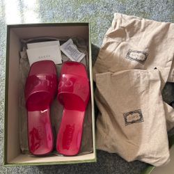 Gucci Sandals
