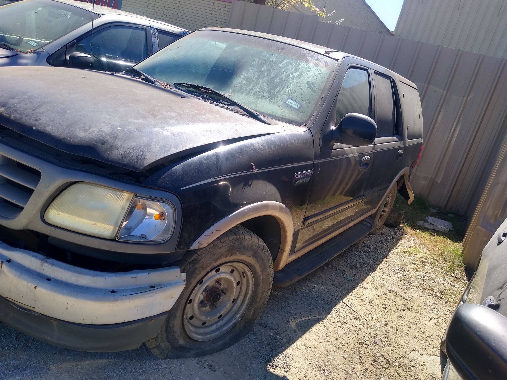 1999 Ford Expedition for Sale in Dallas, TX OfferUp