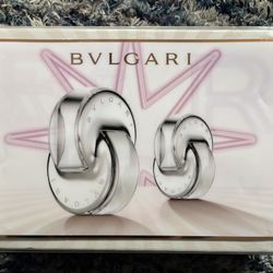 BVGLARI Perfume Brand New