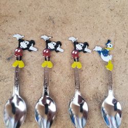 Disney Collectables