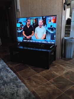LG TV. 55 inch