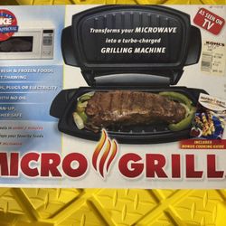 Grill