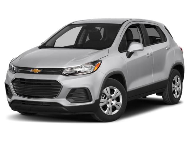 2019 Chevrolet Trax