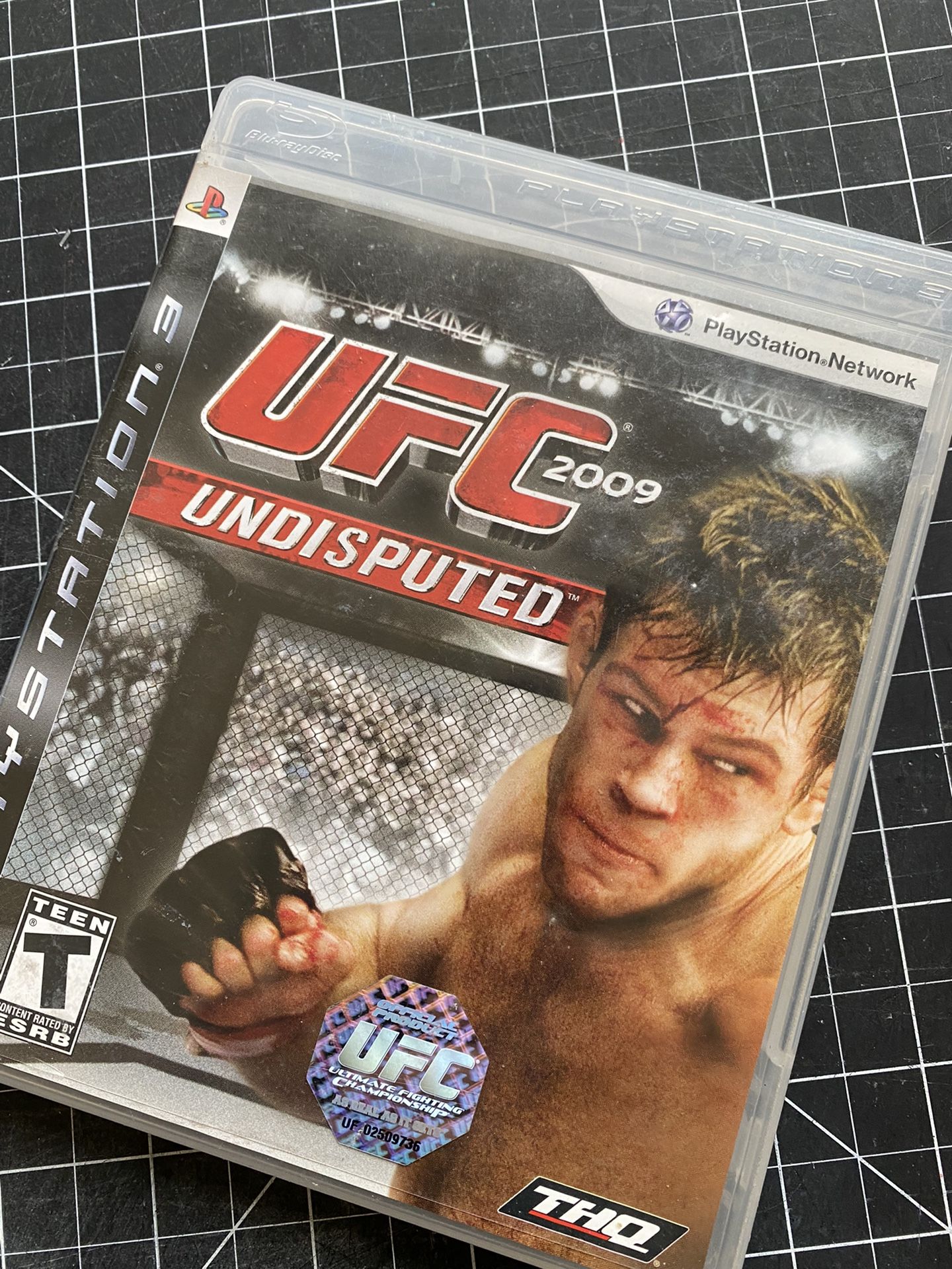 UFC 2009