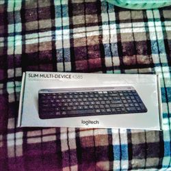 slime multi-device keyboard