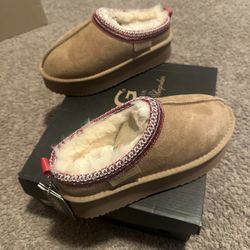 UGG Slippers