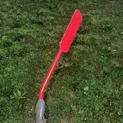 Insider Hand Practice Bat